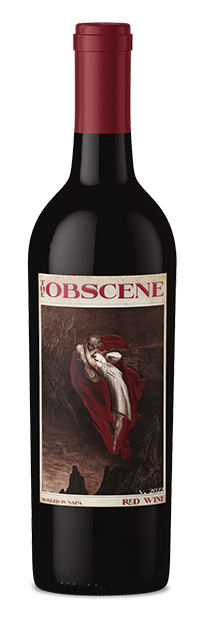 The Obscene The Obscene